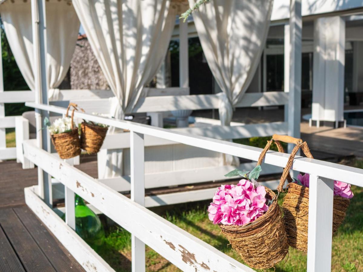 B&B Il Falco Кастель-дель-Монте Экстерьер фото