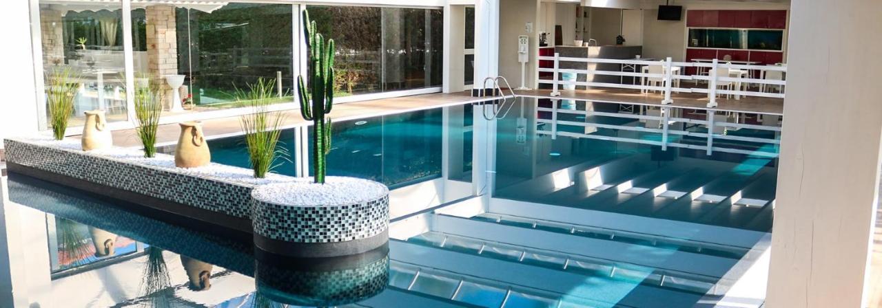 B&B Il Falco Кастель-дель-Монте Экстерьер фото