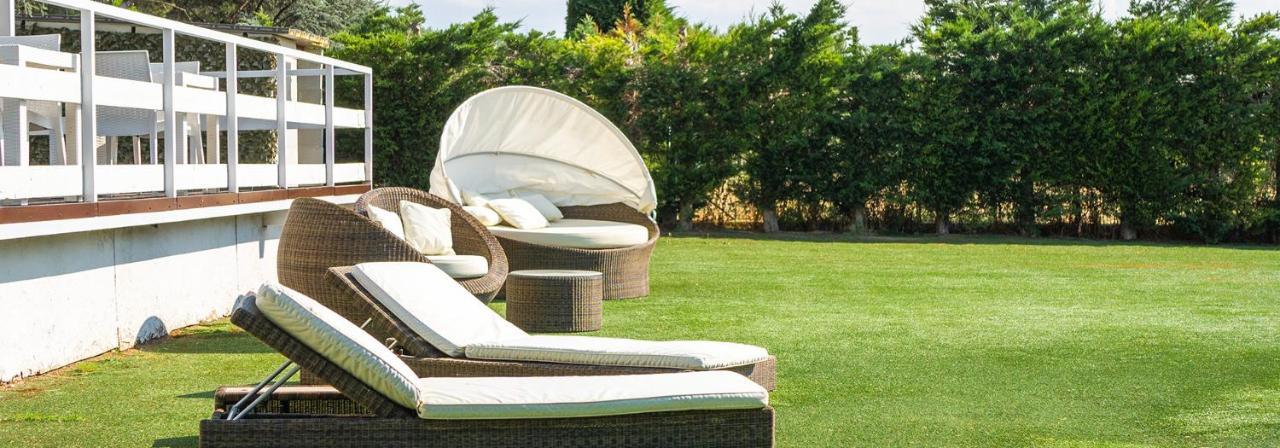 B&B Il Falco Кастель-дель-Монте Экстерьер фото