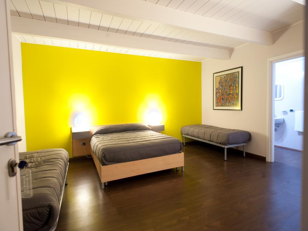 B&B Il Falco Кастель-дель-Монте Экстерьер фото