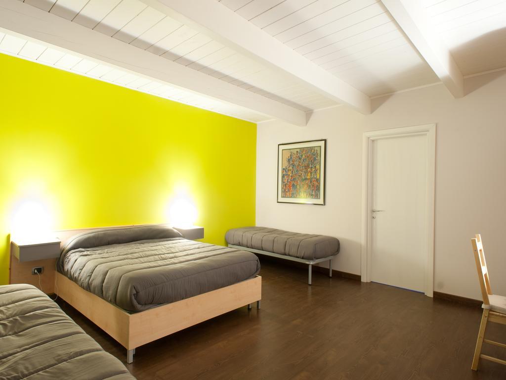 B&B Il Falco Кастель-дель-Монте Экстерьер фото