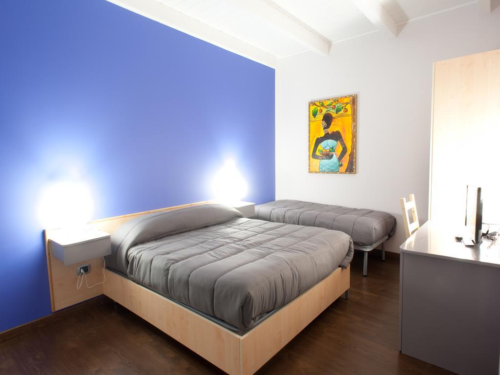 B&B Il Falco Кастель-дель-Монте Экстерьер фото