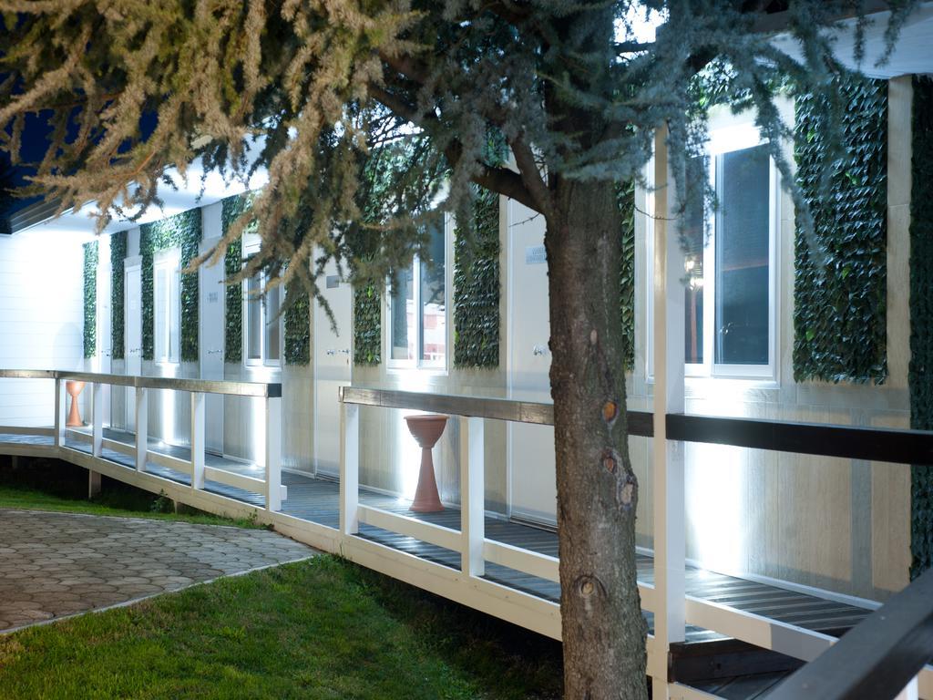 B&B Il Falco Кастель-дель-Монте Экстерьер фото