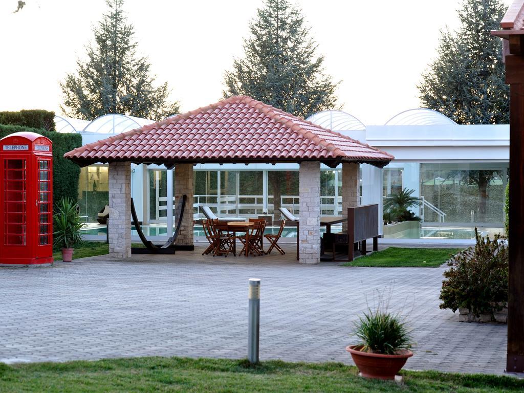 B&B Il Falco Кастель-дель-Монте Экстерьер фото