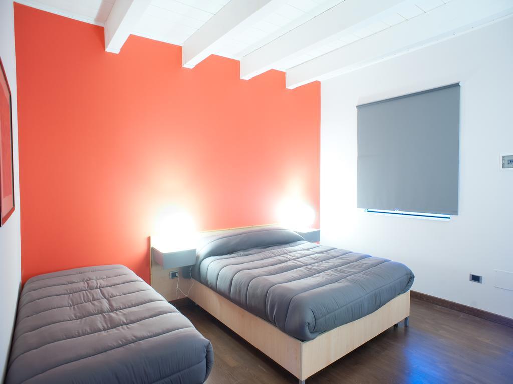 B&B Il Falco Кастель-дель-Монте Экстерьер фото