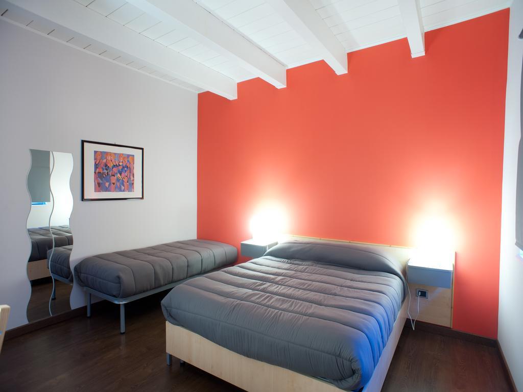 B&B Il Falco Кастель-дель-Монте Экстерьер фото